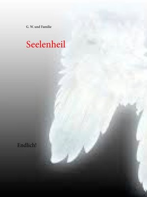 cover image of Seelenheil